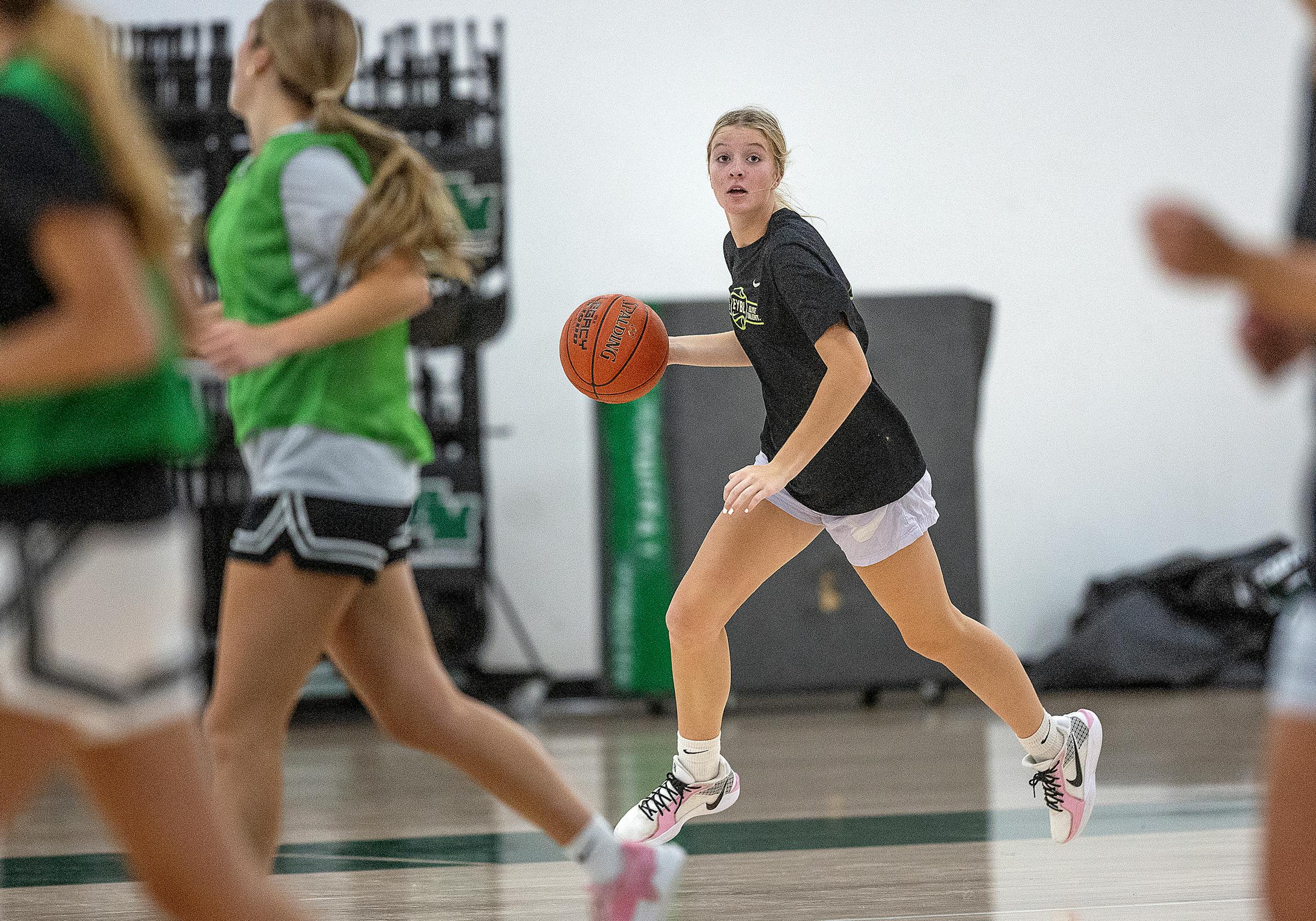 NCAA rules on early recruiting impact Minnesota prospects NCAA rules on early recruiting impact Minnesota prospects